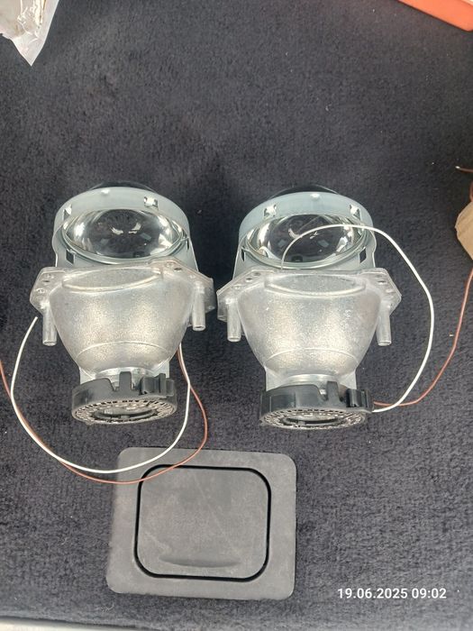 Продам лінзи 3.0