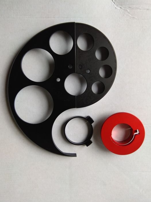 Анодирование алюминия