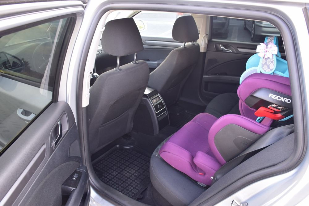 Skoda Superb II 2.0TDI Common rail 213km 465nm  bez wkładu koła zimowe