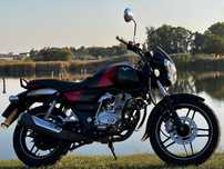 Bajaj Vicrant V15