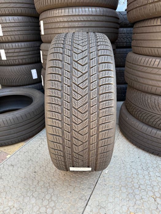 285-40 R22 110V Pirelli Scorpion Winter A8A 2023 DEMO розпаровка 1шт
