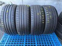 *Opony Michelin pilot sport 205/40/18 komplet