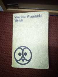 Wesele Stanisława Wyspiańskiego