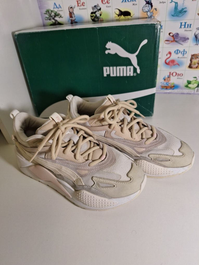 Puma оригінал 39 розмір