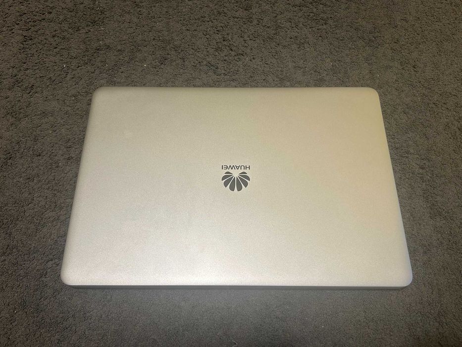 Notebook Huawei D14 Ryzen 5