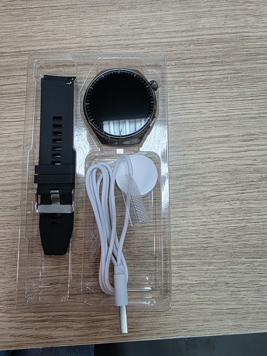 Smart Watch 1,53 inch