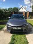 Mitsubishi Lancer X
