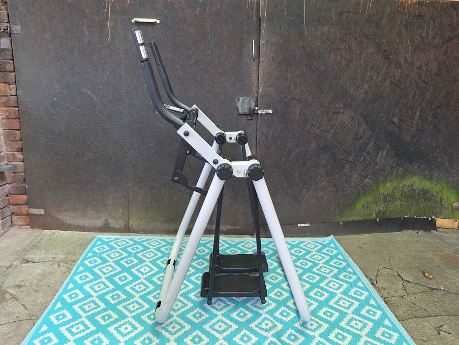 Air Walker- Orbitek - Trener Ruchu m-ki Buffalo WYSYŁAM