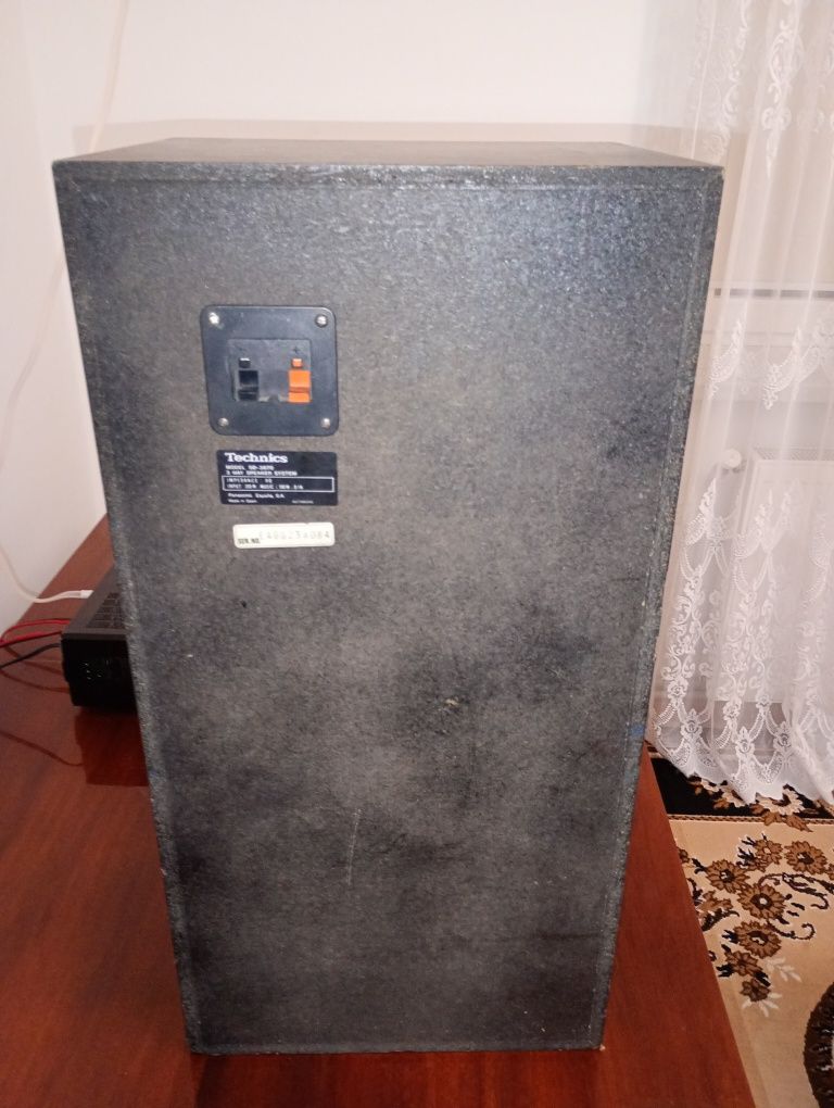 Акустика Technics SB-3670