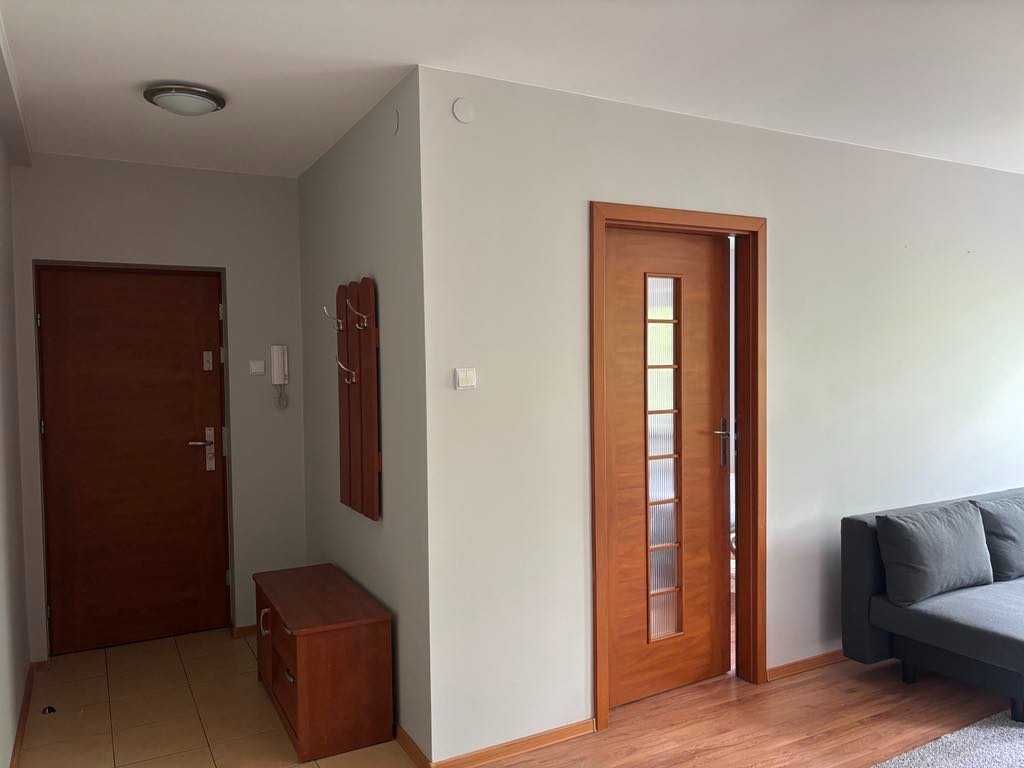 Wynajmę mieszkanie 45m2 Siedlce Centrum