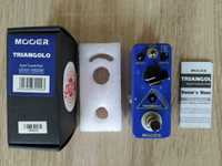 Mooer MTR3 Triangolo