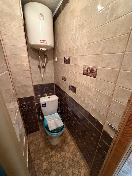 45000. Холодная гора. Двухкомнатная. С ремонтом!