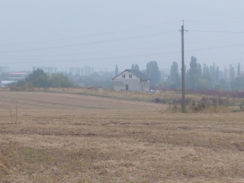 Продам земельну ділянку 037га р,н Нового ринку