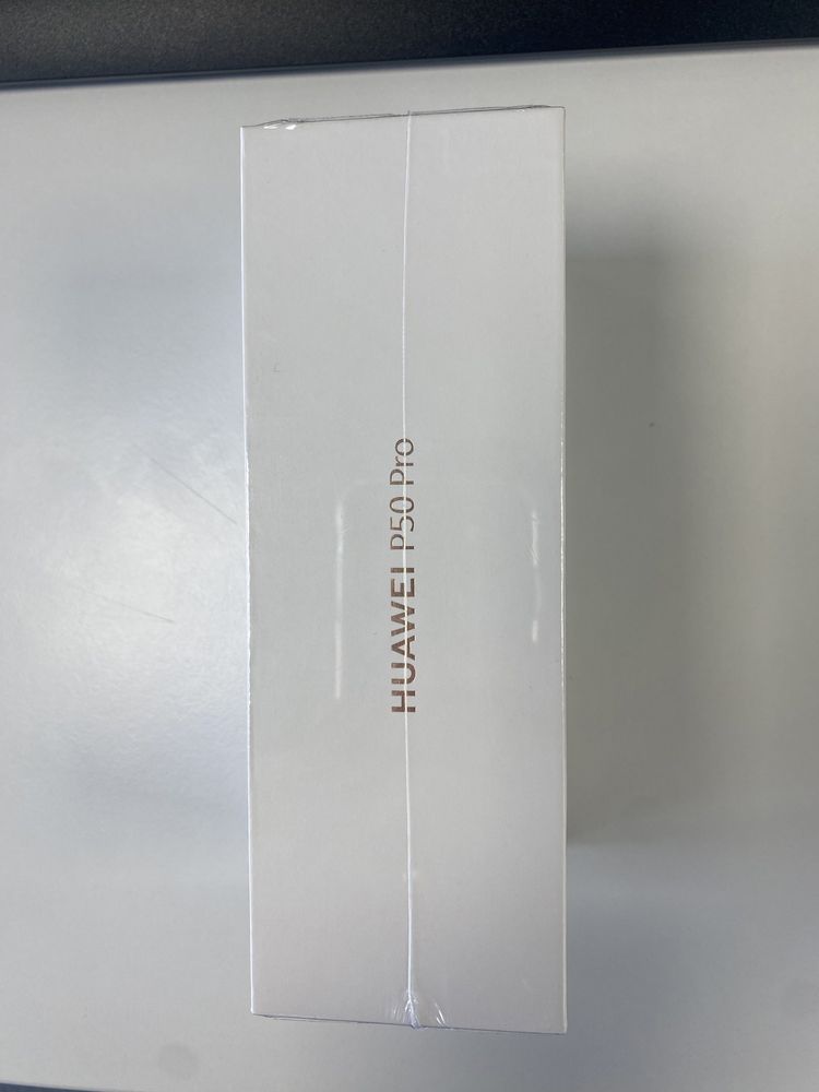 Huawei P50 Pro Cocoa Gold 256GB 8RAM