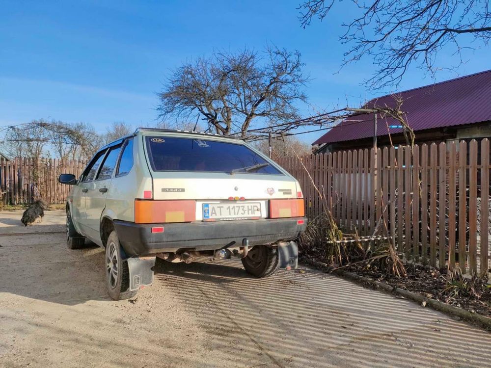 Продаж терміновий