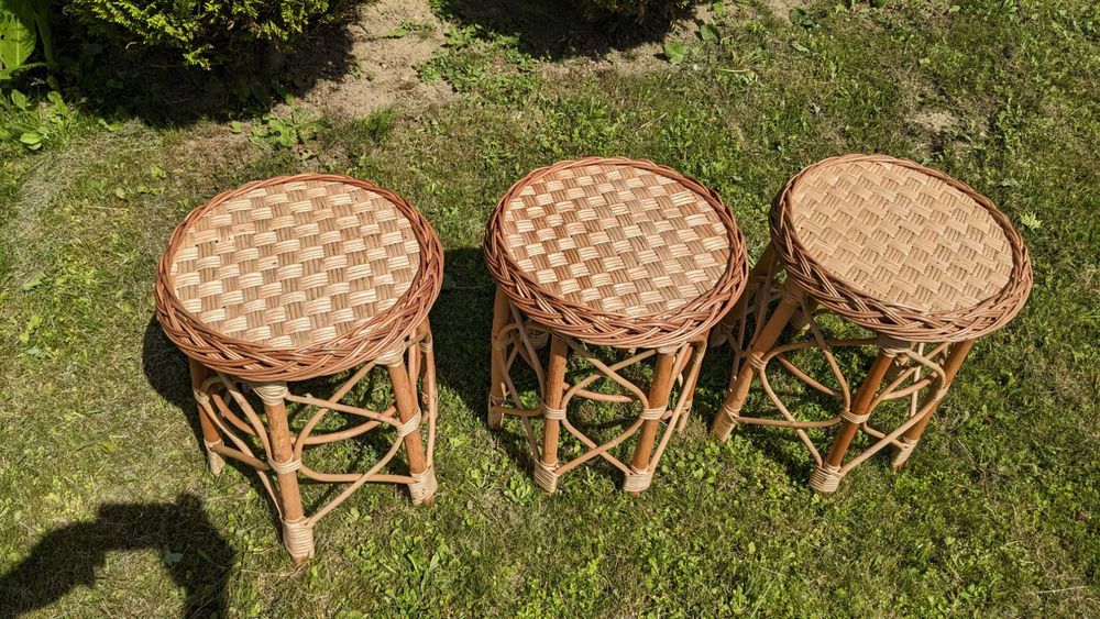 Табуретка декоротивна