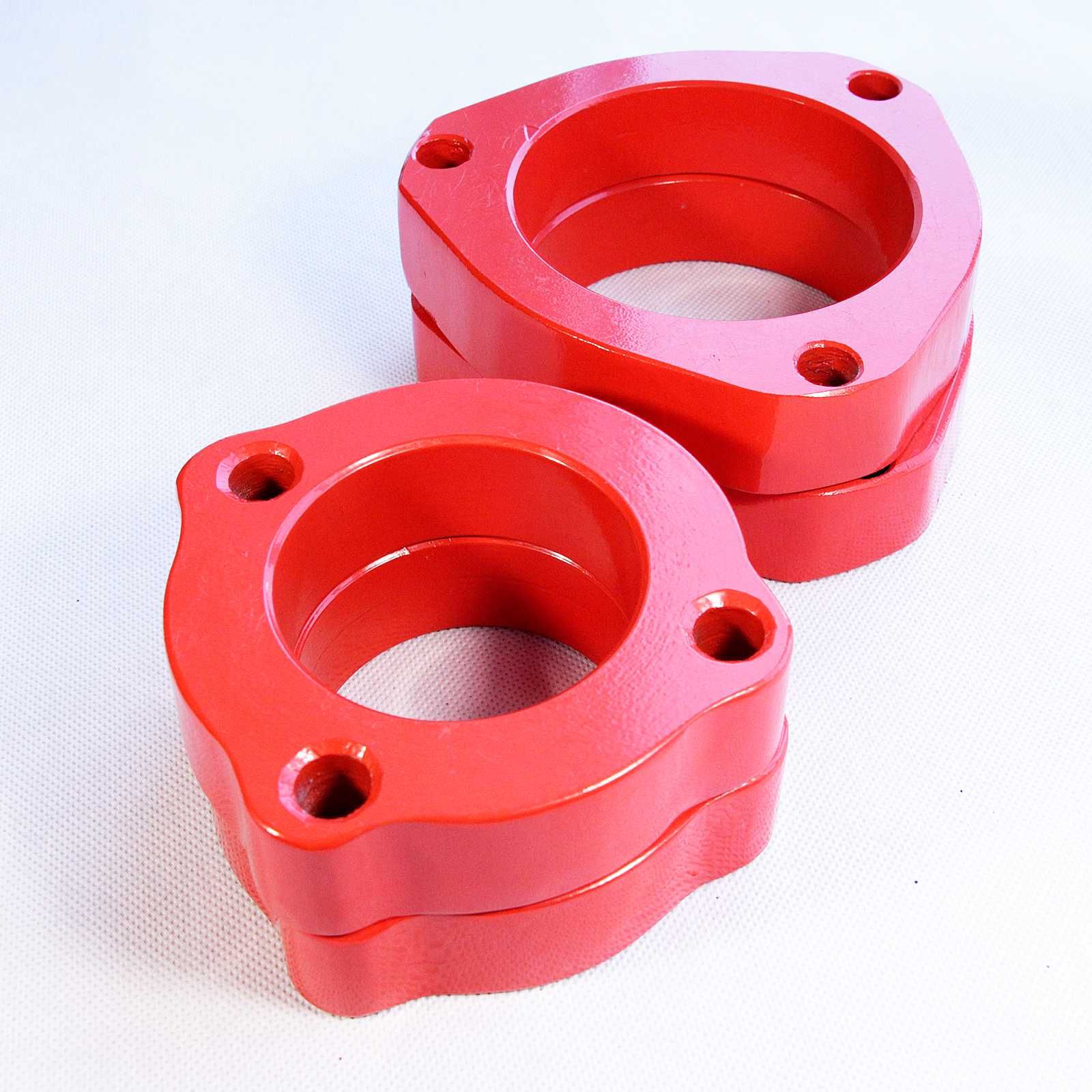 KIA Retona Lift zawieszenia Podniesienie Lift Kit Sportage Carens