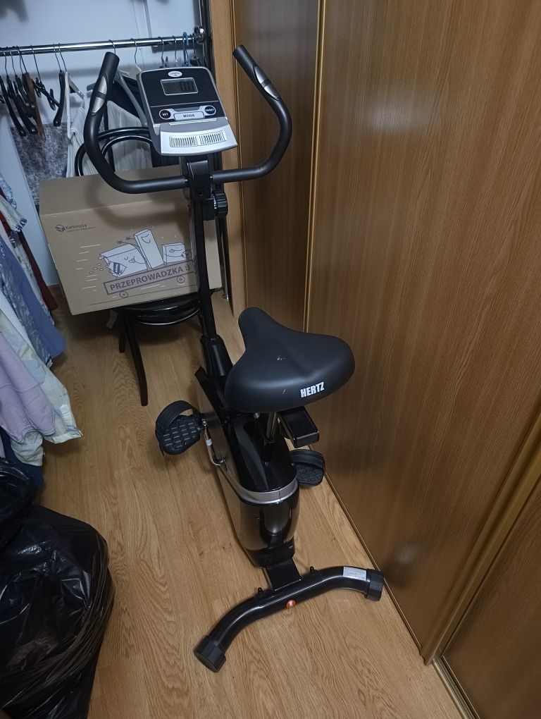 Rower stacjonarny
