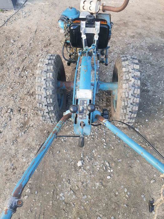 Мотоблок мтз 05 белорус