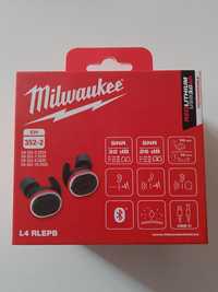 Sprzedam słuchawki Milwaukee