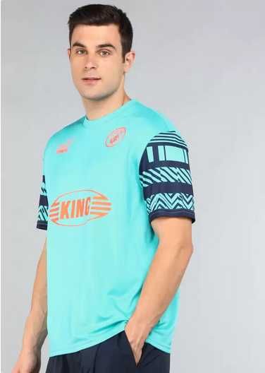 Camisa Puma Manchester City FtblHeritage (XL)