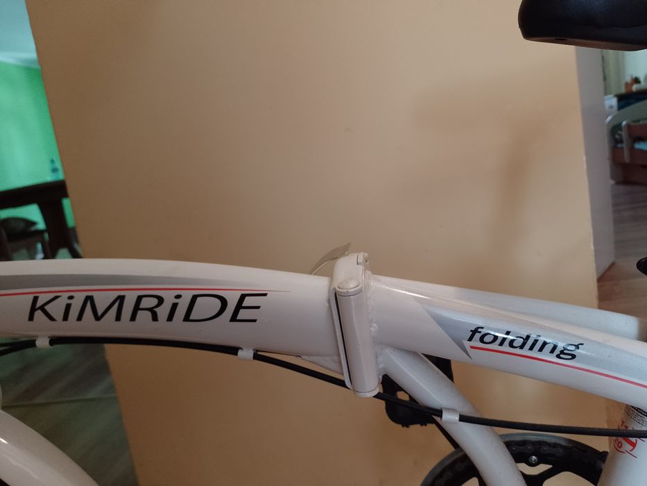 Rower składany 20"Kimride