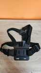 Szelki do go pro