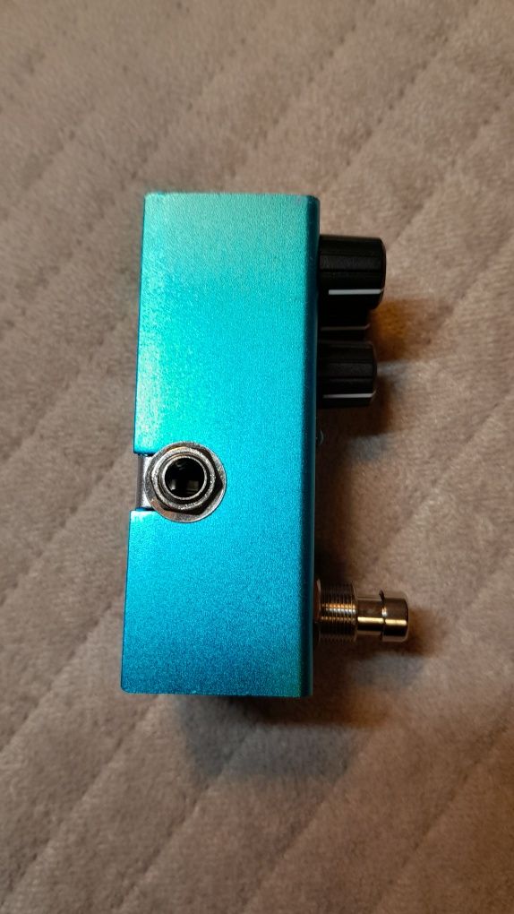Efekt gitarowy Crunch Distortion
