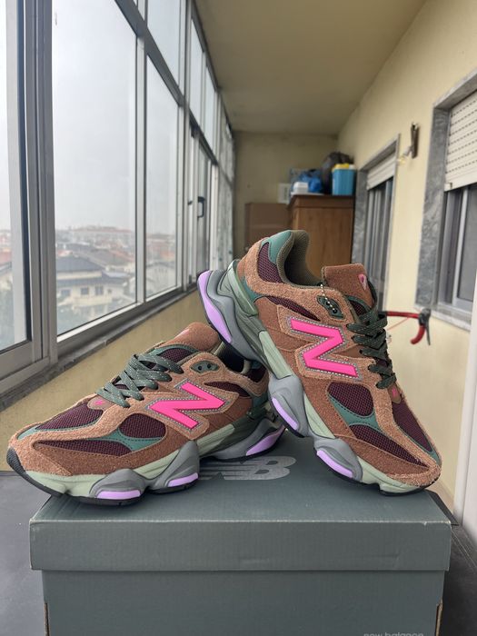 Sapatilhas New Balance 1960