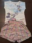 Pijama verão Oshio