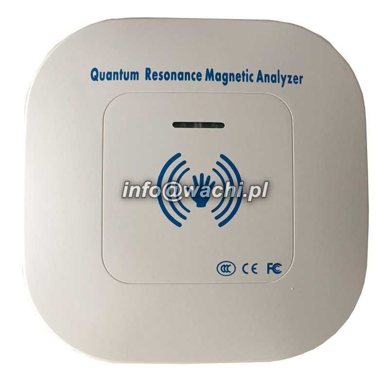 Biorezonans Quantum Analizator stanu organizmu PL