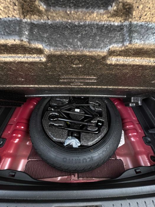 Hyundai Kona 2021