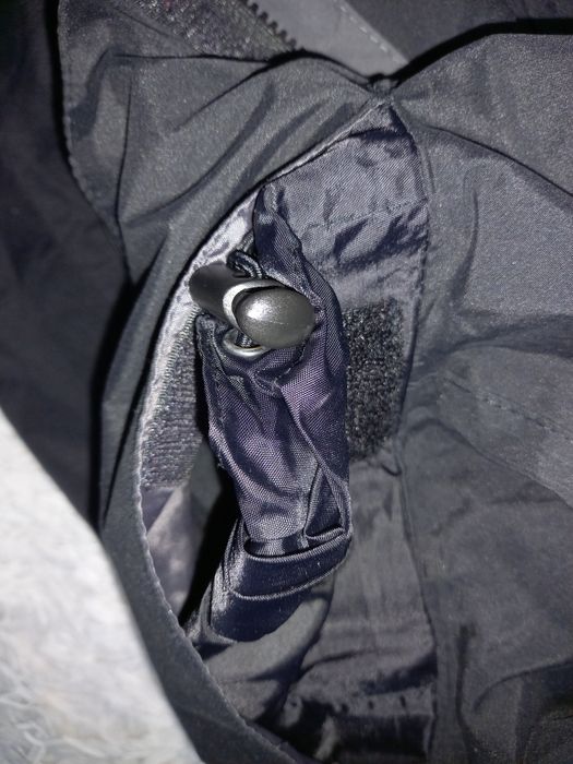 Kurtka czarna Regatta rozmiar 50