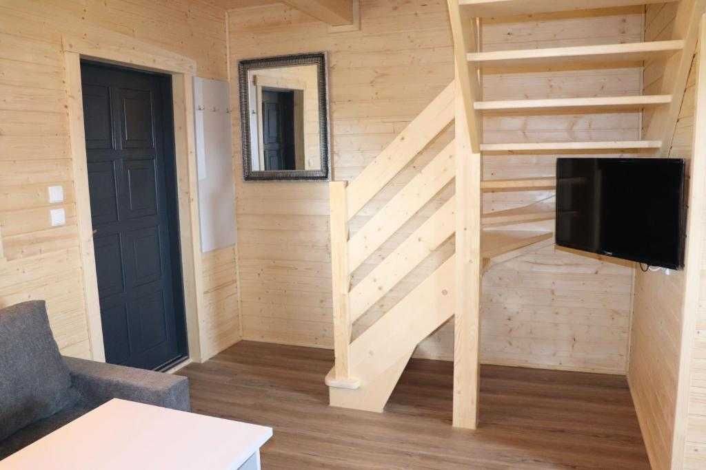 Nowy Domek Pod Czereśniami 9-16.08