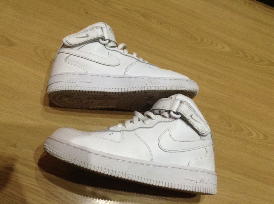 NIKE AIr Force originais