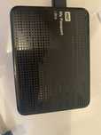 Dysk WD My Passport Ultra 2TB USB 3.0 (czarny)