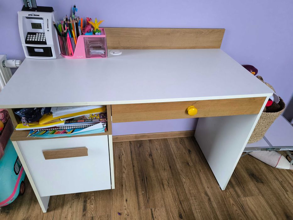 Biurko ,stan idealny