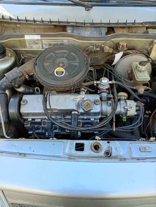 Продам ВАЗ 2108 відміному стані.