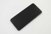 telefon LG K40 lekko pęknięty