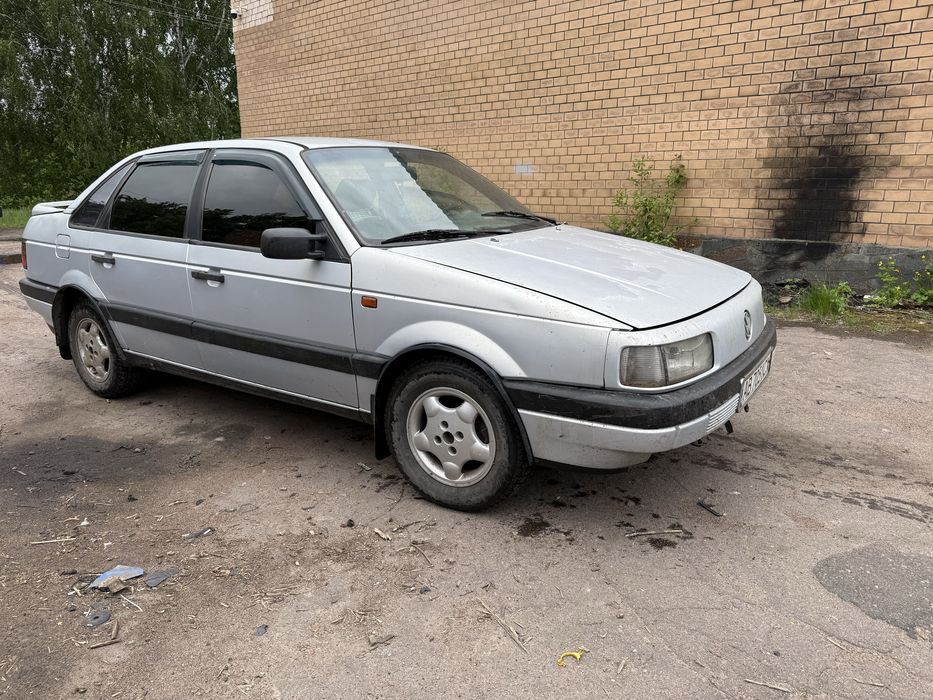 Розборка Volkswagen Passat B3 B4,Разборка пасат в3,запчастини,дизель