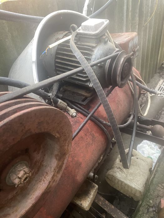 Компресор КВД-Г УХЛ