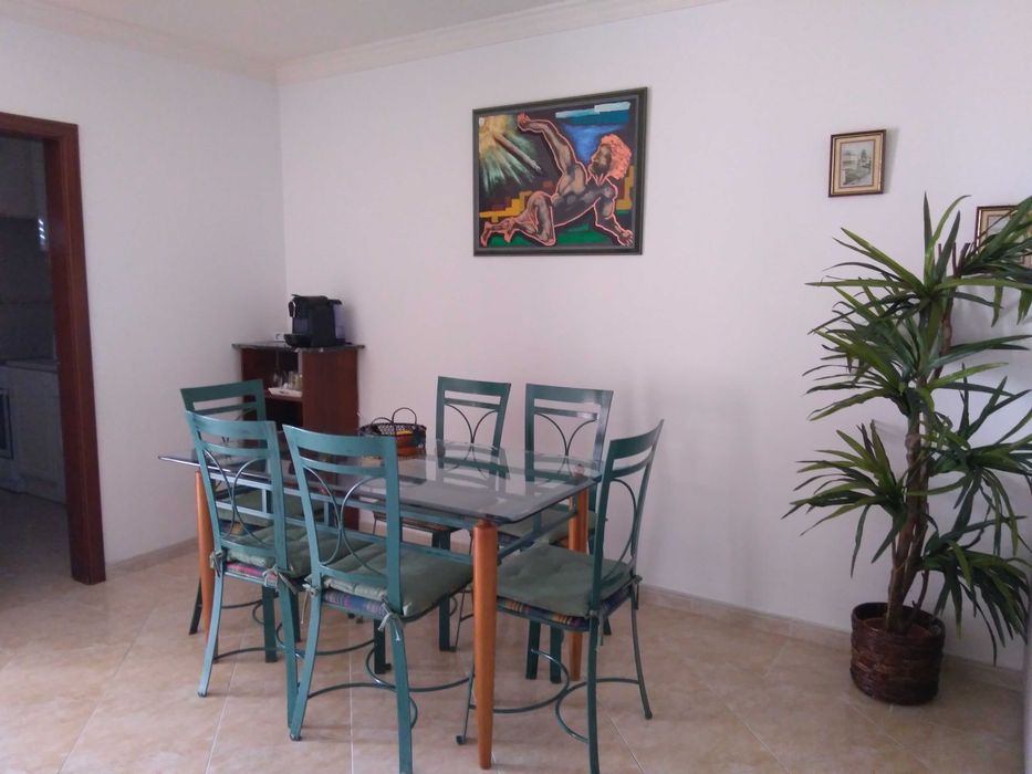Apartamento Férias Armação de Pêra (Algarve)