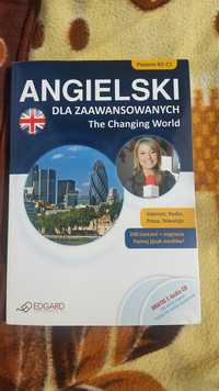 Angielski dla zaawansowanych The changing world B2- C1 Edgard