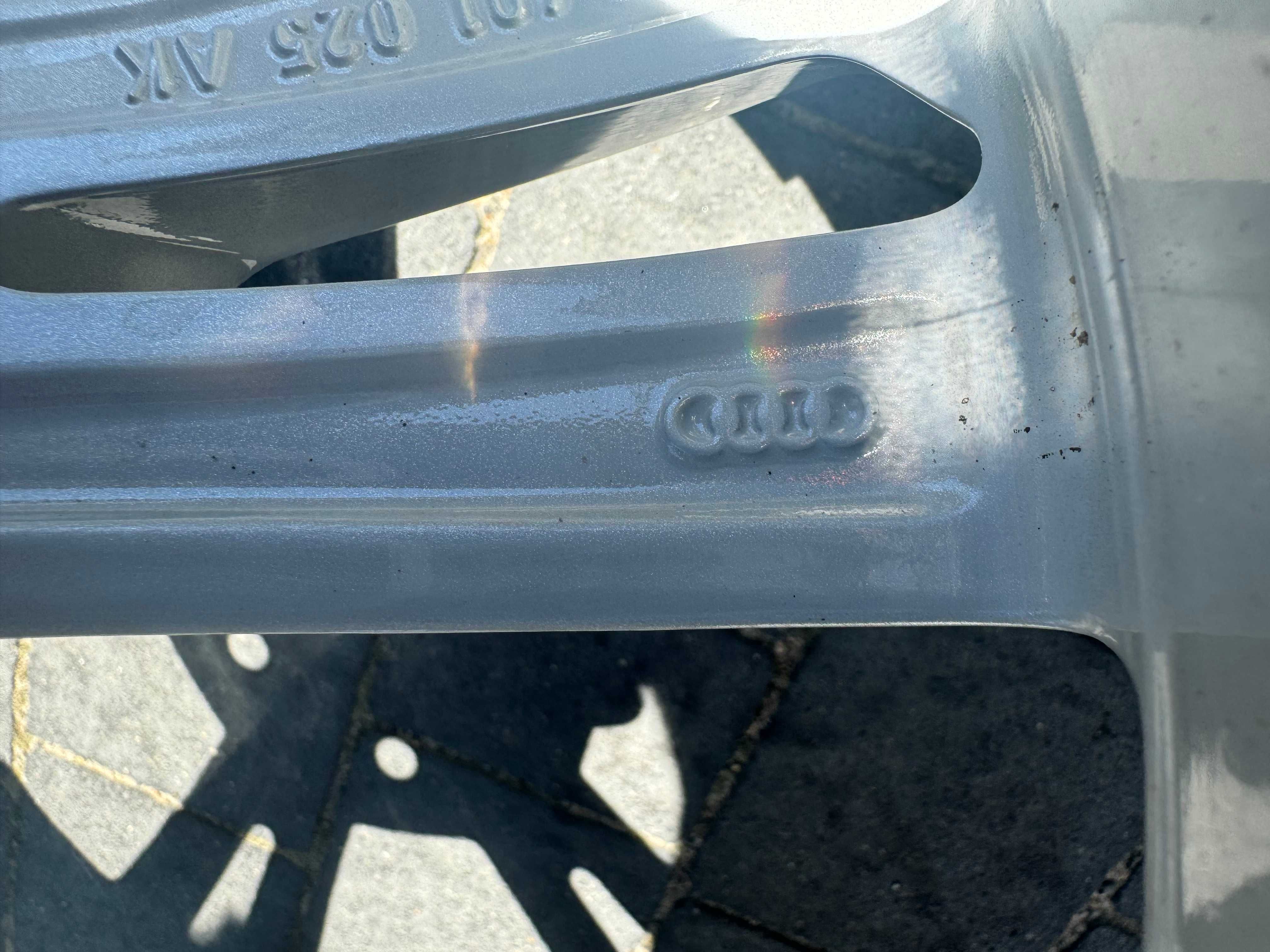 Lato R18 AUDI A5,A4 B8,B9, Wysyłka