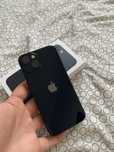 Iphone 13 128gb czarny idealny stan!