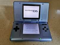 Nintendo DS Azul