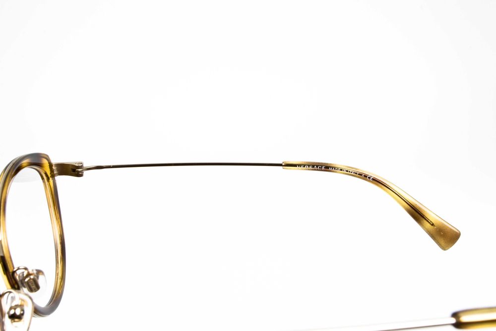 Versace Оригінал Оправа окуляри нова очки оригинал 1244