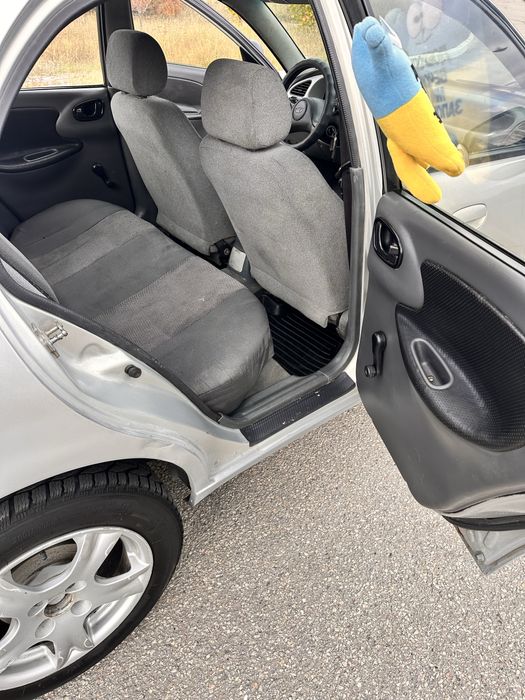 Ланос 1,5  2008р