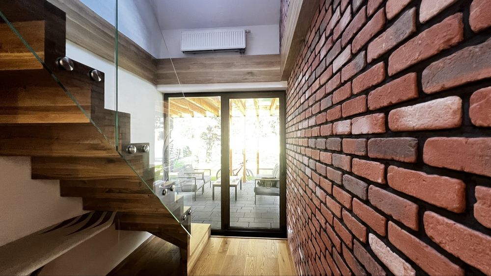 Dom przy Zalewie Sulejowskim – idealny na weekend lub wakacje!