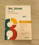 Język polski. Repetytorium. Egzamin ósmoklasisty OPERON